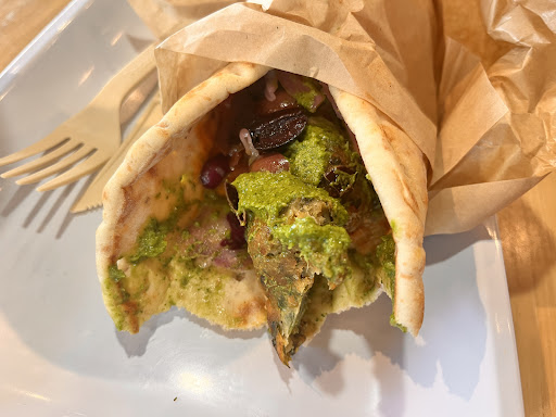 Photo of CAVA - 520 W Germantown Pike #520, Plymouth Meeting, PA 19462