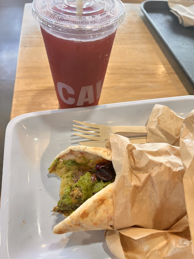 Photo of CAVA - 520 W Germantown Pike #520, Plymouth Meeting, PA 19462