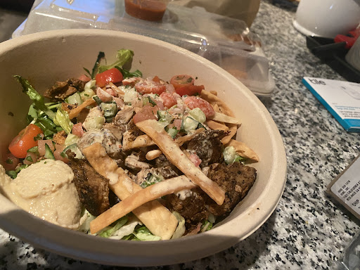 Photo of CAVA - 520 W Germantown Pike #520, Plymouth Meeting, PA 19462