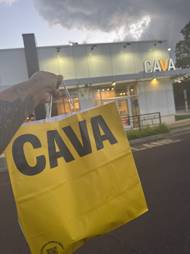 Photo of CAVA - 520 W Germantown Pike #520, Plymouth Meeting, PA 19462