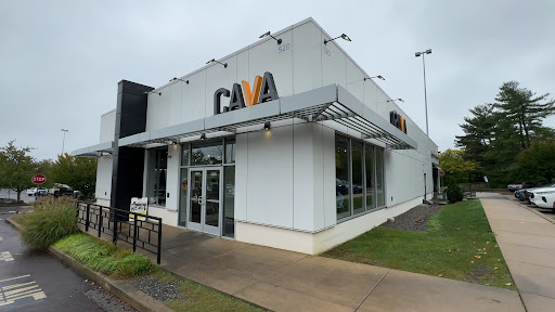 Photo of CAVA - 520 W Germantown Pike #520, Plymouth Meeting, PA 19462