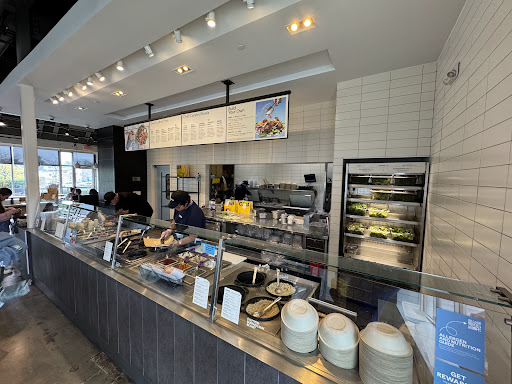 Photo of CAVA - 520 W Germantown Pike #520, Plymouth Meeting, PA 19462