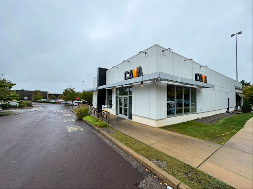 Photo of CAVA - 520 W Germantown Pike #520, Plymouth Meeting, PA 19462