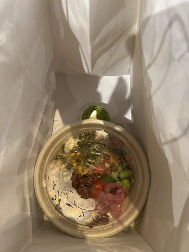 Photo of CAVA - 520 W Germantown Pike #520, Plymouth Meeting, PA 19462