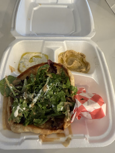 Photo of White House Tajine - 1047 W Lancaster Ave, Bryn Mawr, PA 19010