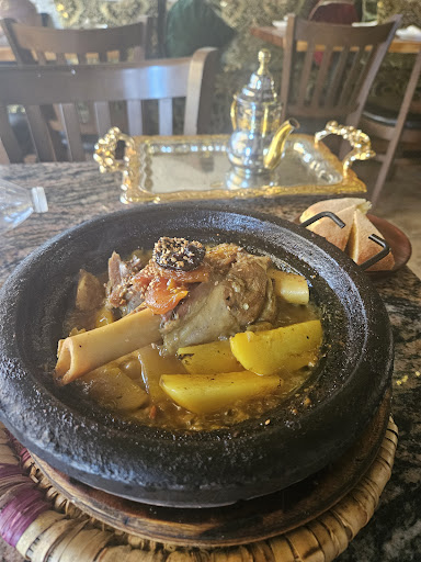 Photo of White House Tajine - 1047 W Lancaster Ave, Bryn Mawr, PA 19010