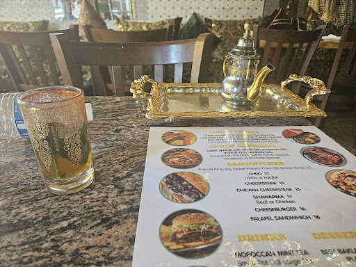 Photo of White House Tajine - 1047 W Lancaster Ave, Bryn Mawr, PA 19010