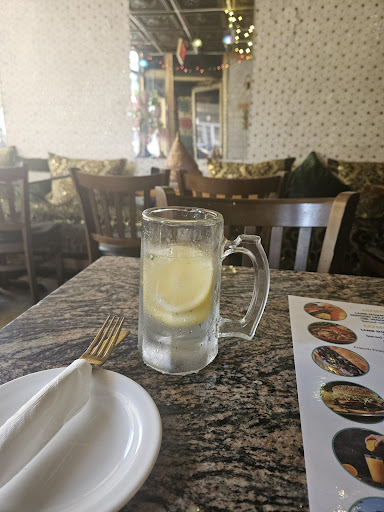 Photo of White House Tajine - 1047 W Lancaster Ave, Bryn Mawr, PA 19010