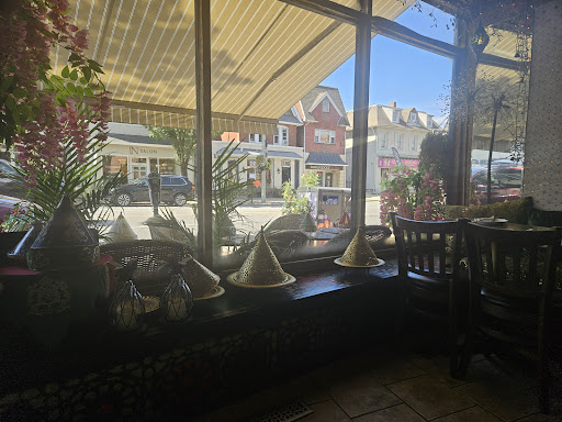 Photo of White House Tajine - 1047 W Lancaster Ave, Bryn Mawr, PA 19010