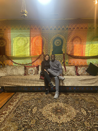 Photo of White House Tajine - 1047 W Lancaster Ave, Bryn Mawr, PA 19010