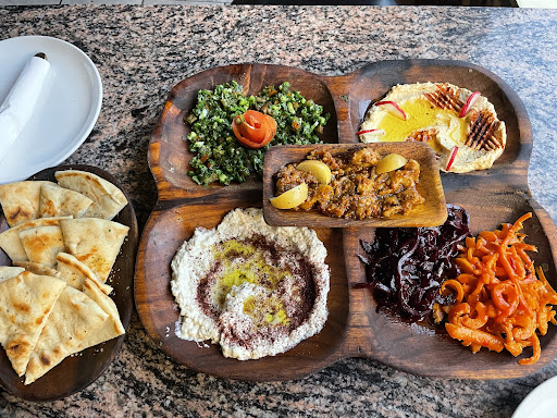 Photo of White House Tajine - 1047 W Lancaster Ave, Bryn Mawr, PA 19010