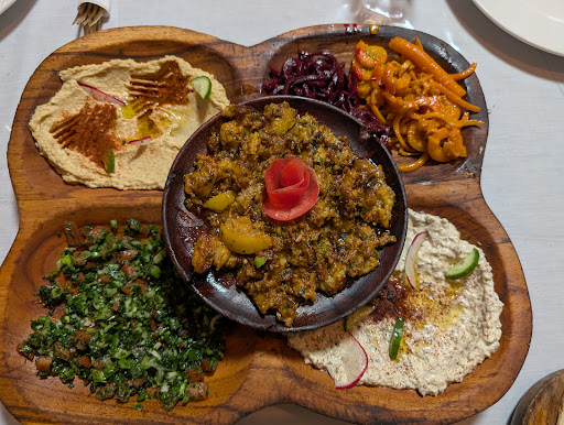 Photo of White House Tajine - 1047 W Lancaster Ave, Bryn Mawr, PA 19010