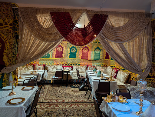 Photo of White House Tajine - 1047 W Lancaster Ave, Bryn Mawr, PA 19010