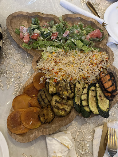 Photo of White House Tajine - 1047 W Lancaster Ave, Bryn Mawr, PA 19010