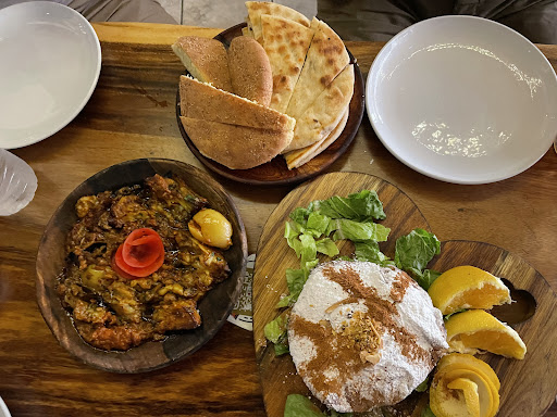 Photo of White House Tajine - 1047 W Lancaster Ave, Bryn Mawr, PA 19010