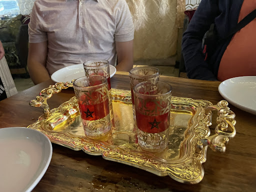 Photo of White House Tajine - 1047 W Lancaster Ave, Bryn Mawr, PA 19010