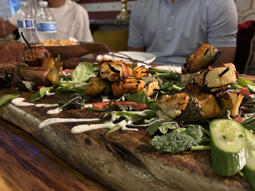 Photo of White House Tajine - 1047 W Lancaster Ave, Bryn Mawr, PA 19010