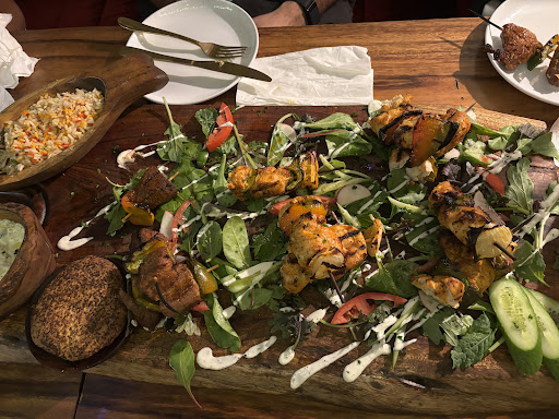 Photo of White House Tajine - 1047 W Lancaster Ave, Bryn Mawr, PA 19010