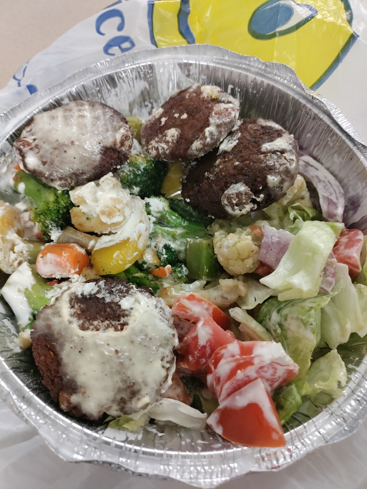 Photo of King Of Food - 110 W Main St, Norristown, PA 19401