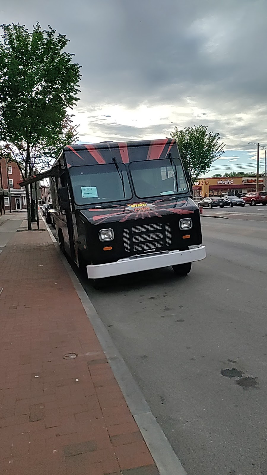 Photo of King Of Food - 110 W Main St, Norristown, PA 19401