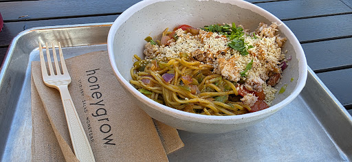 Photo of honeygrow - 500 W Germantown Pike Suite 731, Plymouth Meeting, PA 19462