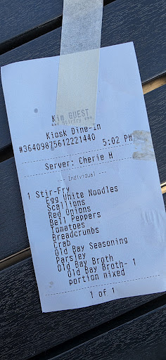 Photo of honeygrow - 500 W Germantown Pike Suite 731, Plymouth Meeting, PA 19462