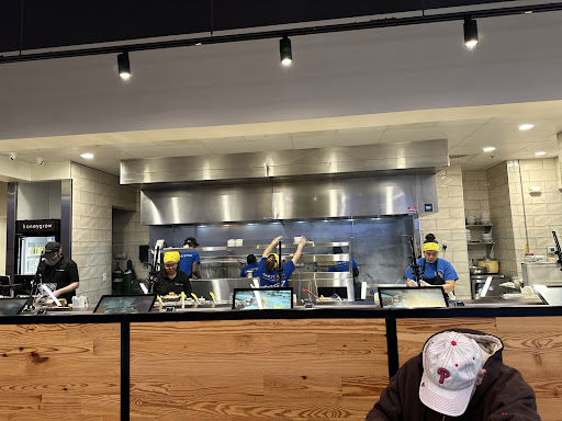 Photo of honeygrow - 500 W Germantown Pike Suite 731, Plymouth Meeting, PA 19462