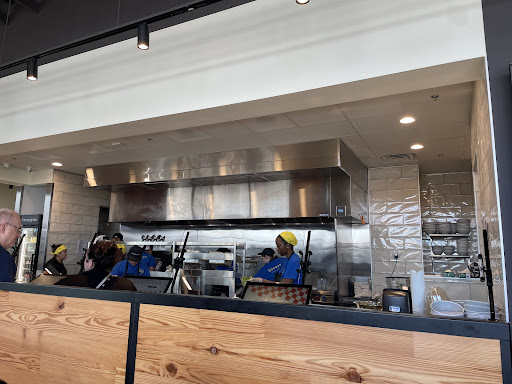 Photo of honeygrow - 500 W Germantown Pike Suite 731, Plymouth Meeting, PA 19462