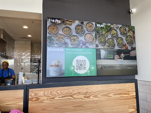 Photo of honeygrow - 500 W Germantown Pike Suite 731, Plymouth Meeting, PA 19462