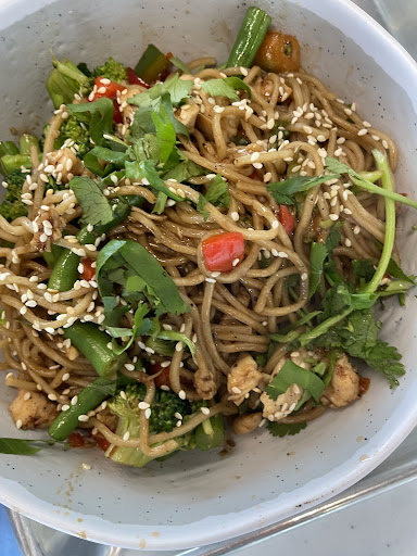 Photo of honeygrow - 500 W Germantown Pike Suite 731, Plymouth Meeting, PA 19462