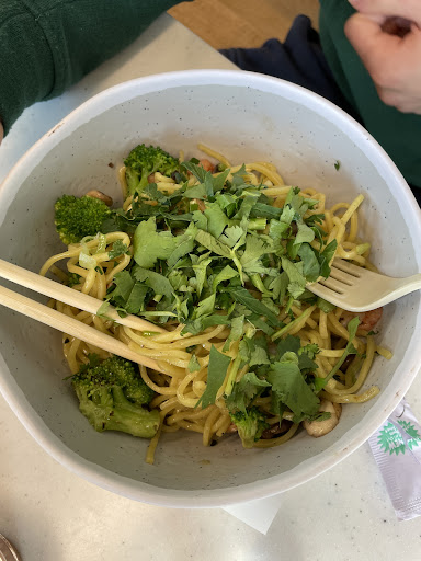 Photo of honeygrow - 500 W Germantown Pike Suite 731, Plymouth Meeting, PA 19462