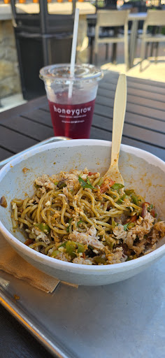 Photo of honeygrow - 500 W Germantown Pike Suite 731, Plymouth Meeting, PA 19462