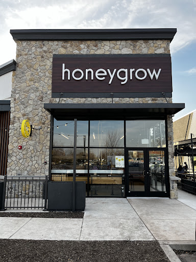 Photo of honeygrow - 500 W Germantown Pike Suite 731, Plymouth Meeting, PA 19462