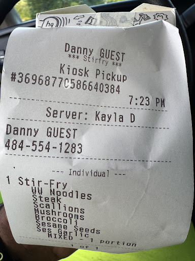 Photo of honeygrow - 500 W Germantown Pike Suite 731, Plymouth Meeting, PA 19462