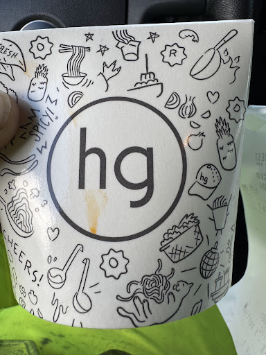 Photo of honeygrow - 500 W Germantown Pike Suite 731, Plymouth Meeting, PA 19462