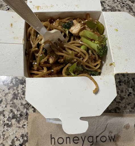 Photo of honeygrow - 500 W Germantown Pike Suite 731, Plymouth Meeting, PA 19462