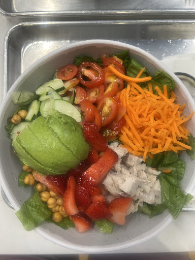 Photo of honeygrow - 500 W Germantown Pike Suite 731, Plymouth Meeting, PA 19462