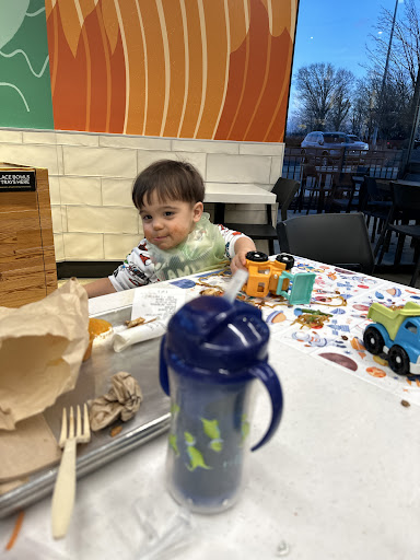 Photo of honeygrow - 500 W Germantown Pike Suite 731, Plymouth Meeting, PA 19462