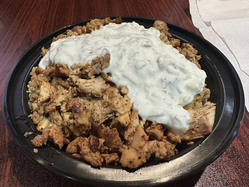 Photo of Nova Mediterranean Grill - 815 E Lancaster Ave, Villanova, PA 19085