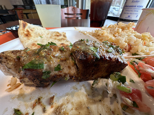 Photo of Nova Mediterranean Grill - 815 E Lancaster Ave, Villanova, PA 19085