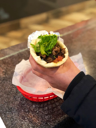 Photo of Nova Mediterranean Grill - 815 E Lancaster Ave, Villanova, PA 19085