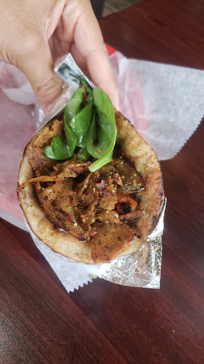 Photo of Nova Mediterranean Grill - 815 E Lancaster Ave, Villanova, PA 19085