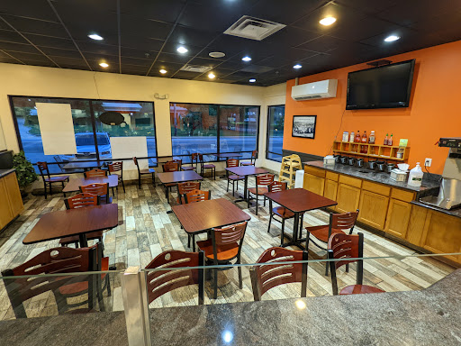 Photo of Nova Mediterranean Grill - 815 E Lancaster Ave, Villanova, PA 19085