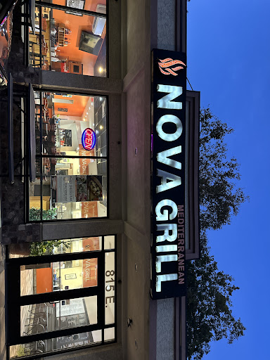 Photo of Nova Mediterranean Grill - 815 E Lancaster Ave, Villanova, PA 19085