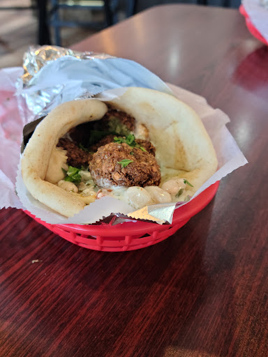 Photo of Nova Mediterranean Grill - 815 E Lancaster Ave, Villanova, PA 19085