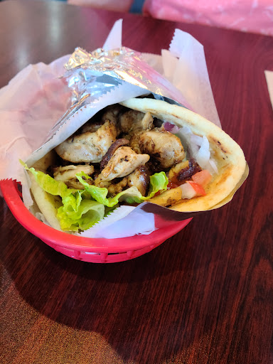 Photo of Nova Mediterranean Grill - 815 E Lancaster Ave, Villanova, PA 19085