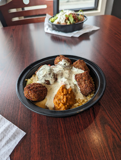 Photo of Nova Mediterranean Grill - 815 E Lancaster Ave, Villanova, PA 19085