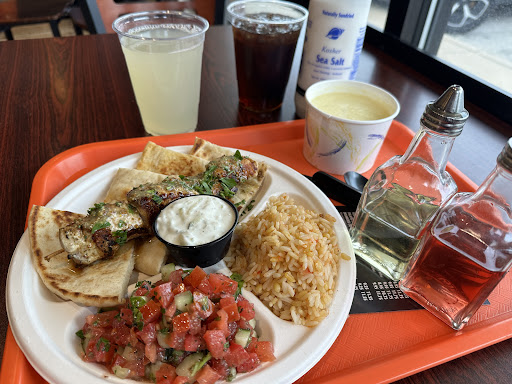Photo of Nova Mediterranean Grill - 815 E Lancaster Ave, Villanova, PA 19085