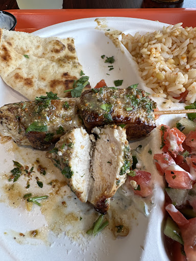 Photo of Nova Mediterranean Grill - 815 E Lancaster Ave, Villanova, PA 19085