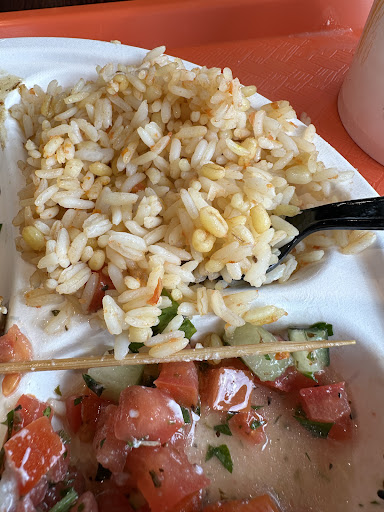 Photo of Nova Mediterranean Grill - 815 E Lancaster Ave, Villanova, PA 19085